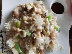奶爆三样-清真•蜀风园(丁字沽店)