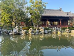 -江心屿景区
