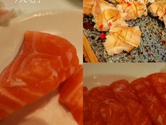-The COOK·厨餐厅·自助餐(浦东嘉里大酒店)