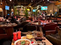 -不二·民谣音乐餐吧(长沙店)
