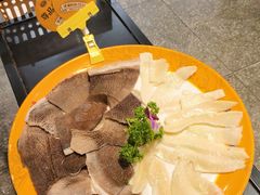 -潮汕大目牛肉火锅(水围店)