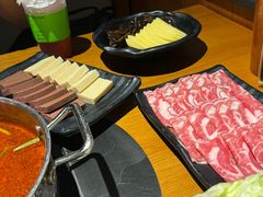 -呷哺呷哺 黄金牧场 (欢乐谷店)