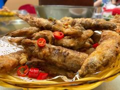 -辉记潮汕海鲜砂锅粥(林和西店)