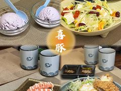 -KITON喜豚(清晖园店)