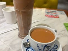 -翠华餐厅(德基广场店)