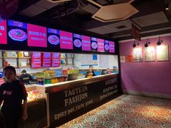 -季季红火锅(动壹店)
