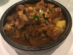 -大清花饺子(山庄店)
