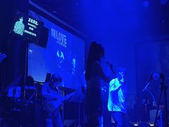 -INLOVE Live House