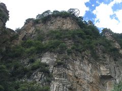 -狼牙山风景区