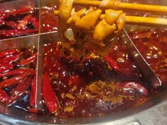 -大龙火锅(老店)