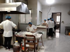 -何家壮馍店(南关总店)