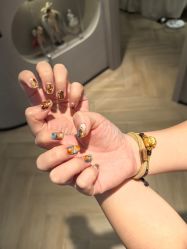 -隅日式美甲美睫專門店