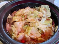 -88号小吃店·经典云南菜·地道纳西美食