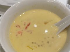 -武汉香格里拉大酒店·香宫中餐厅