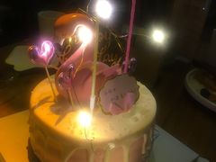 -胡桃里音乐酒馆(曲江店)