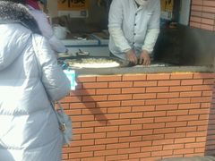 -汪记大王锅贴(成山路店)