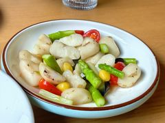 -院子餐厅·大锅菜·老杭帮(桥西直街店)