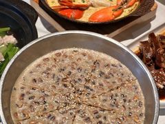 -蚬皇•陈味莞(西平景湖店)