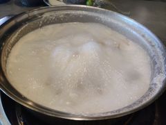 -同仁四季椰子鸡(宝安壹方城店)