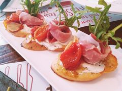 -吃饼人西餐(南开店)