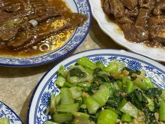 -协顺园回头馆(南顺城路店)