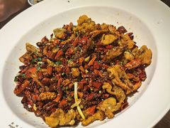 -首秀·四川料理(星耀101店)