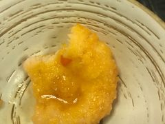 Golden虾饼-浩海火燒雲傣家菜(芮欧百货店)