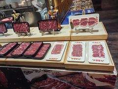 -丰卓会海鲜自助(中润大道店)