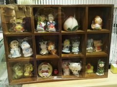 -美丽心情蛋糕(江苏路店)