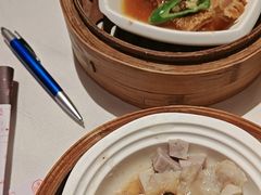 -潮福城潮州大酒楼(湖滨北路店)