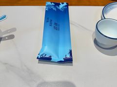 -渔港甄宴·海鲜·地标烟台菜(金沙滩店)