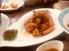 -椿记烧鹅(叠彩店)