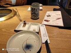 -久苑烧肉(世界城广场店)