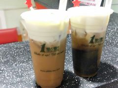 -1点点(望京万象汇店)