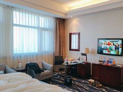 -东北大厦酒店(沈阳北站青年大街店)