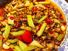 -徐鼎盛民间菜(奥体店)