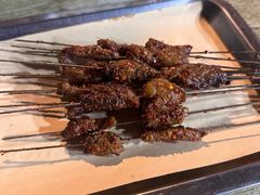 -铁诚烤肉