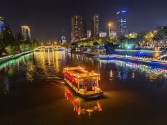 -里运河文化长廊-御码头