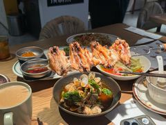 -纳鲁孜·新疆特色餐厅(上海悦荟广场店)