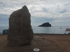 -棒棰岛宾馆景区