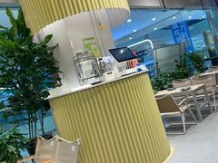 -酷公社·榴莲披萨(太原街店)