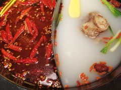 -蜀大侠火锅(森兰花园城店)