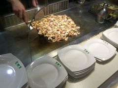 -蒙肥羊·酸汤潮牛·鲜牛肉火锅烤肉自助(岗顶店)