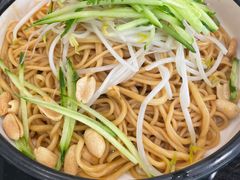 -宛平李记小吃(东关街店)