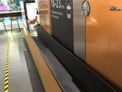 -星巴克(深圳星都豪庭店)
