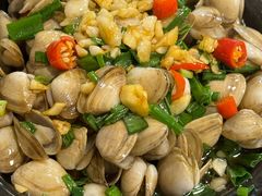 -甬小馆·焗海鲜温州菜(五马街店)
