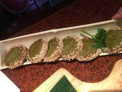 -绿茶餐厅(蓝色港湾店)