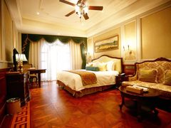 -马勒别墅饭店(静安寺店)