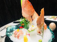 -小广寒电影艺术餐厅(小广寒经三路店)