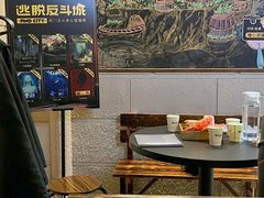 -逃脱反斗城沉浸剧情密室(北京路店)